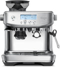 Sage SES878BSS4GEU1 espresso machine - Brushed Stainless Steel - view 1