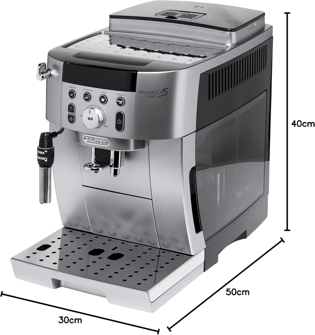 De'Longhi ECAM250.31.SB espresso machine - view 6