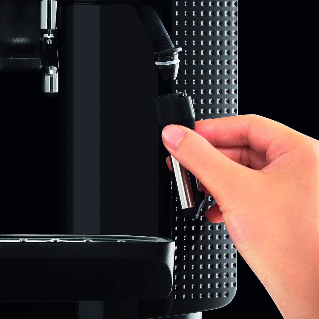 KRUPS EA81R870 espresso machine - view 5
