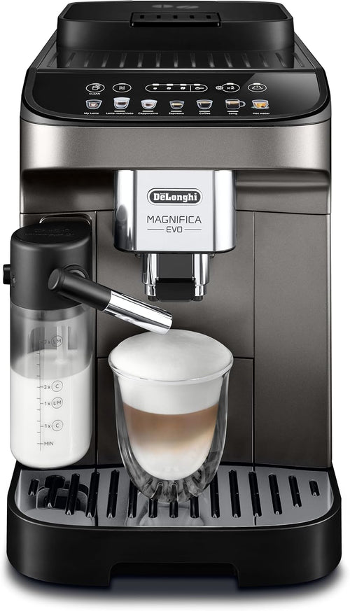 De'Longhi Magnifica Evo ECAM290.83.TB Bean to Cup Coffee Machine