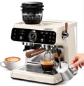 HiBREW H7B espresso machine - view 1