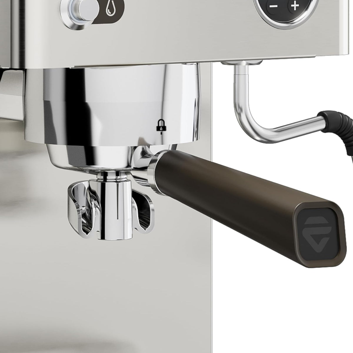 Lelit PL91T espresso machine - view 5