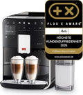 Melitta F830-102 espresso machine - view 1