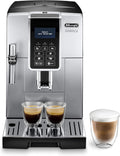 De'Longhi ECAM350.35.SB espresso machine - view 1