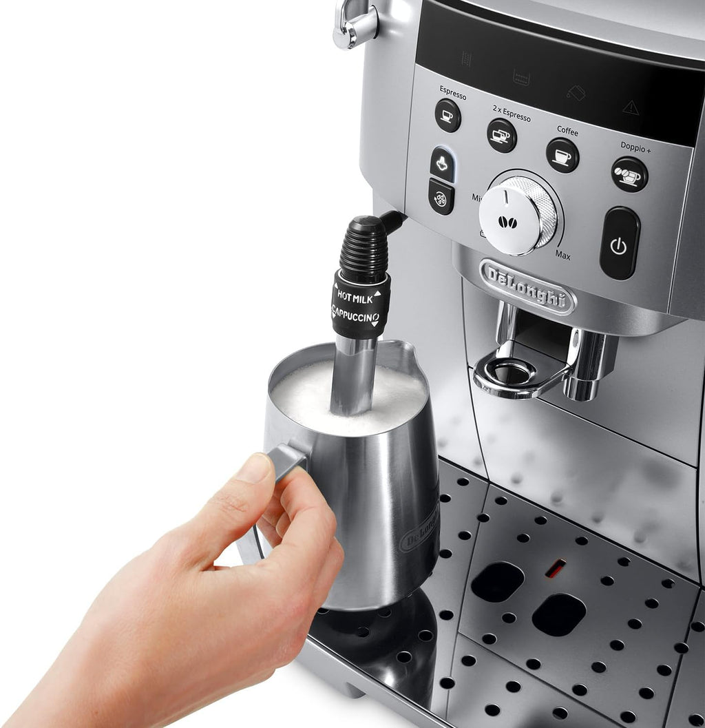 De'Longhi ECAM250.31.SB espresso machine - view 5