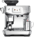 Sage SES882BSS4GUK1 espresso machine - Brushed Stainless Steel - view 1