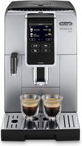 De'Longhi ECAM370.85.SB espresso machine - view 1