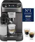 De'Longhi ECAM320.70.SB espresso machine - view 1