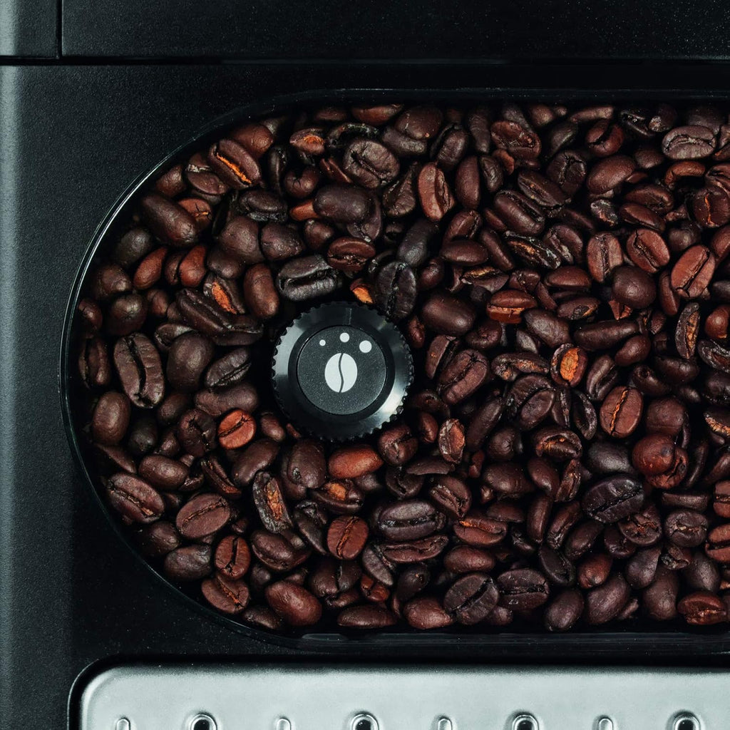 KRUPS EA81R870 espresso machine - view 6