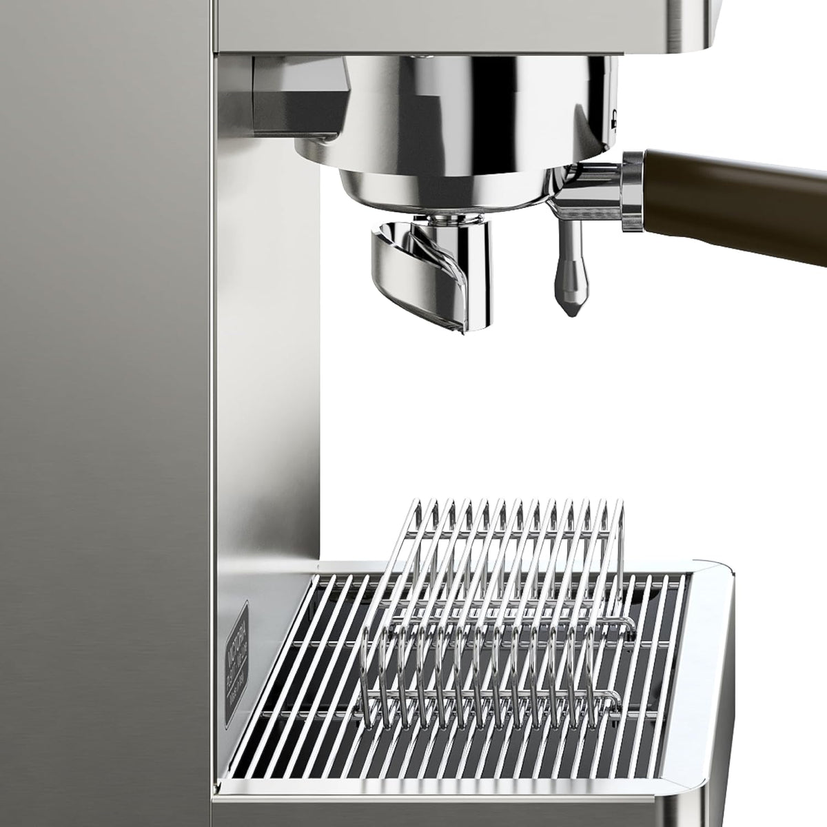 Lelit PL91T espresso machine - view 6