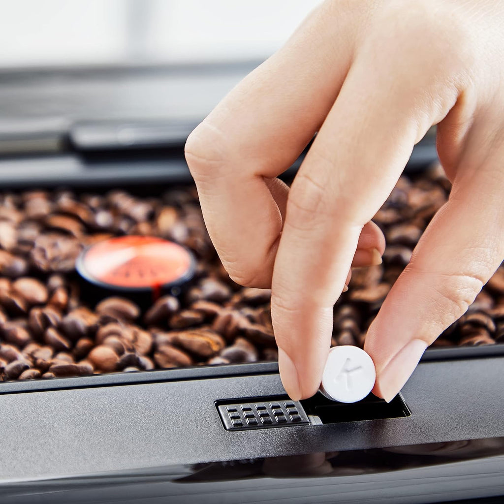 KRUPS EA8901 espresso machine - view 5